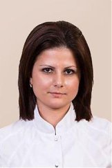 Игнатенко Ирина Александровна