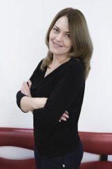 Бугакова (Михалькова) Анна Васильевна