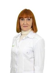 Кибирева Ирина Петровна