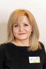 Казицына Юлия