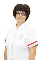 Гашкова Наталья Михайловна