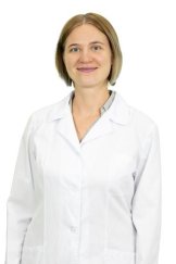 Серебрякова Наталья Александровна