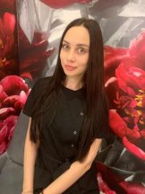 Кириценко Наталия