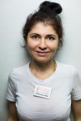 Баклачан Лилит
