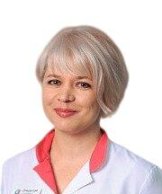 Антончик Наталья Валерьевна