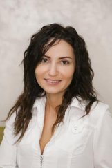 Парфенова Елена