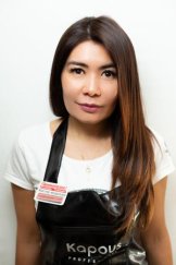 Курманбекова Элиза