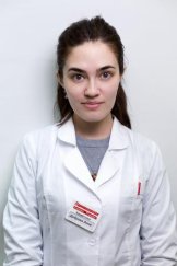Доброва Анна