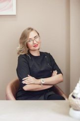 Казанина Екатерина