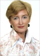 Кузнецова Наталия Львовна
