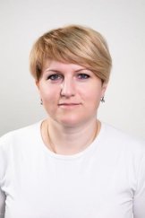 Щикот Ирина
