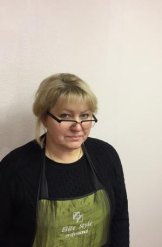 Васильева Франтишка