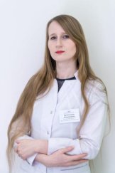 Жук Виктория Владимировна