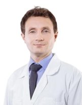 Миленин Олег Николаевич