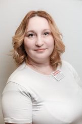 Мустафаева Римма