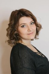 Конькова Татьяна