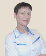Стерликова Тамара Николаевна