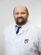 Петров Сергей Викторович