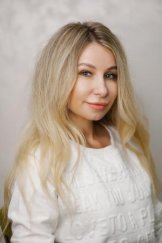 Иванова Светлана