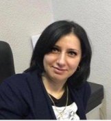 Аракелян Алла