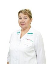 Гаврилова Татьяна Евгеньевна