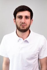 Казиев Абдурахман