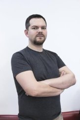 Сапаров Федор Анатольевич