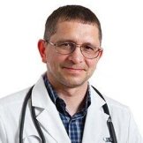Голошумов Вячеслав Валерьевич