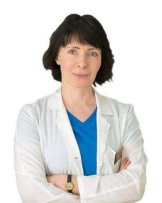 Гимранова Жанна Владимировна