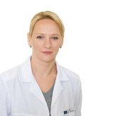 Любина Елена Николаевна