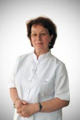 Карцева Татьяна Павловна