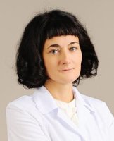 Иванова Любовь Эммануиловна