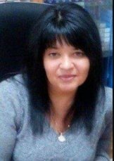 Головченко Елена