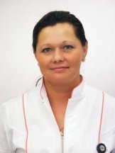 Гуляева Ольга Владимировна