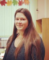 Колоскова Анна Владимировна
