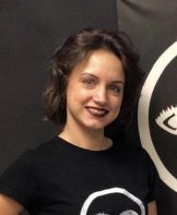 Белова Анастасия Константиновна