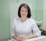 Шашкова Людмила Святославовна