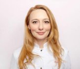 Драгун Светлана Александровна