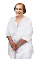 Ануфриева Вера Григорьевна