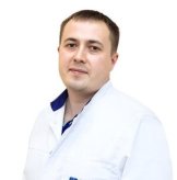 Тимохин Василий Михайлович