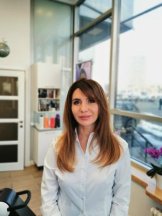 Кукавская Жанна