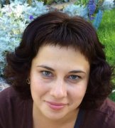 Портнова Галина Владимировна