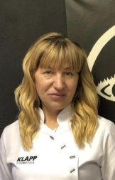 Понкратова Валентина Алексеевна