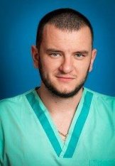 Мочалов Иван Олегович