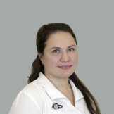 Миронова Елена Юрьевна