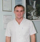 Тугушев Валерий Владимирович