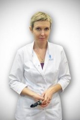 Покладова Людмила Вячеславовна