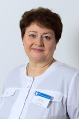 Мытник Галина Васильевна