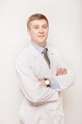 Гимранов Ринат Фазылжанович