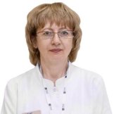 Галич Наталья Валентиновна